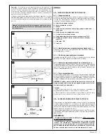 Предварительный просмотр 127 страницы Mhouse GDX01 Installation And Use Manual