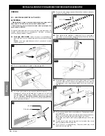 Предварительный просмотр 130 страницы Mhouse GDX01 Installation And Use Manual