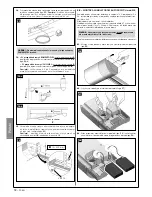 Предварительный просмотр 132 страницы Mhouse GDX01 Installation And Use Manual