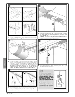 Предварительный просмотр 134 страницы Mhouse GDX01 Installation And Use Manual