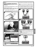 Предварительный просмотр 135 страницы Mhouse GDX01 Installation And Use Manual