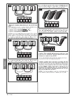 Предварительный просмотр 136 страницы Mhouse GDX01 Installation And Use Manual