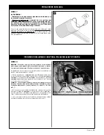 Предварительный просмотр 137 страницы Mhouse GDX01 Installation And Use Manual