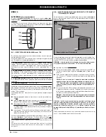 Предварительный просмотр 138 страницы Mhouse GDX01 Installation And Use Manual