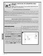 Предварительный просмотр 142 страницы Mhouse GDX01 Installation And Use Manual