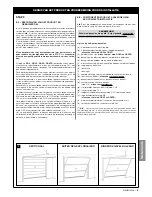 Предварительный просмотр 149 страницы Mhouse GDX01 Installation And Use Manual