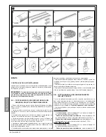 Предварительный просмотр 150 страницы Mhouse GDX01 Installation And Use Manual