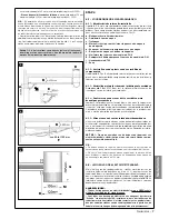 Предварительный просмотр 151 страницы Mhouse GDX01 Installation And Use Manual