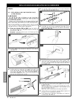 Предварительный просмотр 154 страницы Mhouse GDX01 Installation And Use Manual