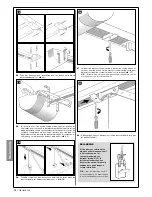 Предварительный просмотр 158 страницы Mhouse GDX01 Installation And Use Manual