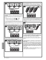 Предварительный просмотр 160 страницы Mhouse GDX01 Installation And Use Manual