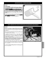 Предварительный просмотр 161 страницы Mhouse GDX01 Installation And Use Manual