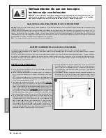 Предварительный просмотр 166 страницы Mhouse GDX01 Installation And Use Manual