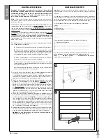 Предварительный просмотр 176 страницы Mhouse GDX01 Installation And Use Manual