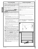 Предварительный просмотр 182 страницы Mhouse GDX01 Installation And Use Manual