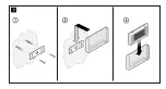 Предварительный просмотр 30 страницы Mhouse MATSC1 Instructions And Warnings For Installation And Use