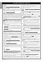 Preview for 4 page of Mhouse MhouseKit PF Installation Instructions And Warnings