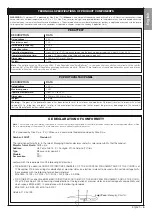 Preview for 7 page of Mhouse MhouseKit PF Installation Instructions And Warnings