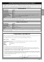 Preview for 13 page of Mhouse MhouseKit PF Installation Instructions And Warnings