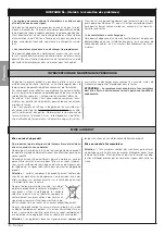 Preview for 18 page of Mhouse MhouseKit PF Installation Instructions And Warnings