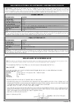 Preview for 25 page of Mhouse MhouseKit PF Installation Instructions And Warnings