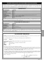 Preview for 31 page of Mhouse MhouseKit PF Installation Instructions And Warnings