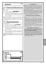 Preview for 35 page of Mhouse MhouseKit PF Installation Instructions And Warnings