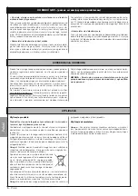 Preview for 36 page of Mhouse MhouseKit PF Installation Instructions And Warnings