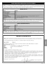 Preview for 37 page of Mhouse MhouseKit PF Installation Instructions And Warnings