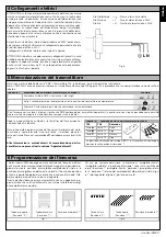 Preview for 11 page of Mhouse MhouseKit RME Instructions For Installation And Operation Manual