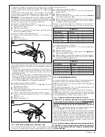 Preview for 19 page of Mhouse MhouseKit WG2S Instructions For Installation And Use Manual