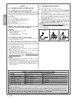 Preview for 38 page of Mhouse MhouseKit WG2S Instructions For Installation And Use Manual