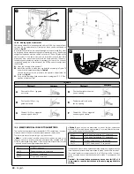 Preview for 54 page of Mhouse MhouseKit WG2S Instructions For Installation And Use Manual