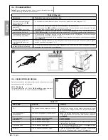 Preview for 56 page of Mhouse MhouseKit WG2S Instructions For Installation And Use Manual