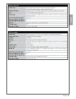 Preview for 61 page of Mhouse MhouseKit WG2S Instructions For Installation And Use Manual