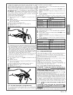 Preview for 83 page of Mhouse MhouseKit WG2S Instructions For Installation And Use Manual