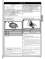 Preview for 95 page of Mhouse MhouseKit WG2S Instructions For Installation And Use Manual