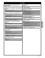 Preview for 99 page of Mhouse MhouseKit WG2S Instructions For Installation And Use Manual