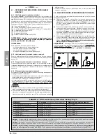 Preview for 102 page of Mhouse MhouseKit WG2S Instructions For Installation And Use Manual