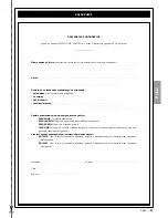 Preview for 129 page of Mhouse MhouseKit WG2S Instructions For Installation And Use Manual