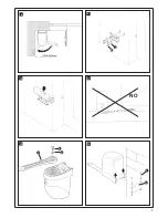 Предварительный просмотр 9 страницы Mhouse MhouseKit WS2S Installation Instructions Manual