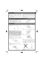 Preview for 7 page of Mhouse RC2 Installation Instructions And Warnings