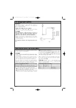 Предварительный просмотр 8 страницы Mhouse RC2 Installation Instructions And Warnings