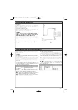 Предварительный просмотр 23 страницы Mhouse RC2 Installation Instructions And Warnings