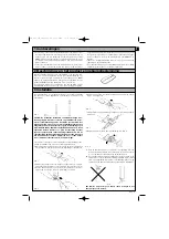 Предварительный просмотр 27 страницы Mhouse RC2 Installation Instructions And Warnings