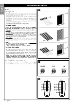 Предварительный просмотр 4 страницы Mhouse RME Instructions And Warnings For Installation And Use