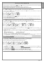 Предварительный просмотр 7 страницы Mhouse RME Instructions And Warnings For Installation And Use