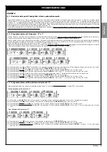 Предварительный просмотр 13 страницы Mhouse RME Instructions And Warnings For Installation And Use