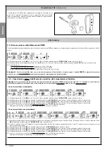 Предварительный просмотр 16 страницы Mhouse RME Instructions And Warnings For Installation And Use