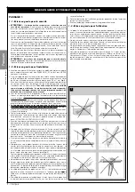 Предварительный просмотр 18 страницы Mhouse RME Instructions And Warnings For Installation And Use